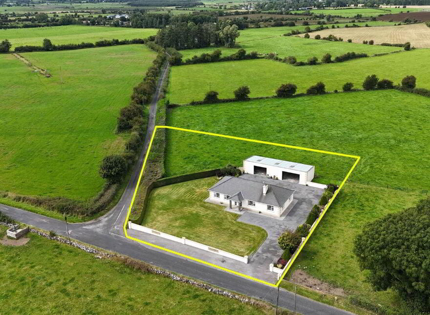 Fohenagh, Caltra, Caltra, H53FP58