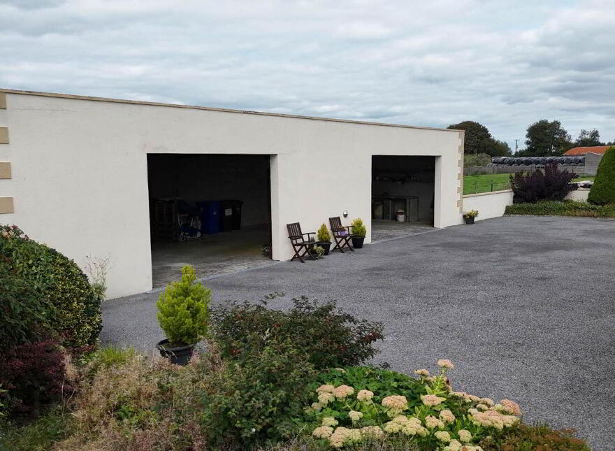 Fohenagh, Caltra, Caltra, H53FP58