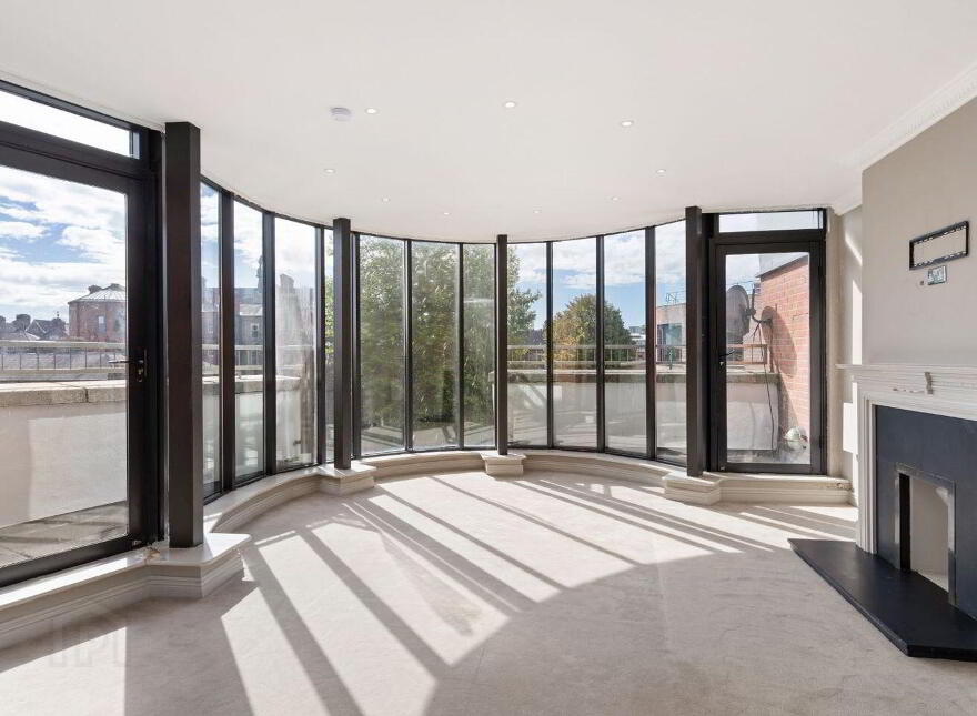 Apartment 7 Victoria House 4-6 Haddington Road, Ballsbridge, Ballsbridge, D04RY73