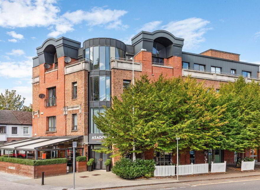 Apartment 7 Victoria House 4-6 Haddington Road, Ballsbridge, Ballsbridge, D04RY73