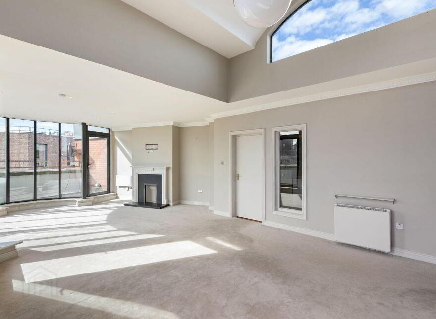 Apartment 7 Victoria House 4-6 Haddington Road, Ballsbridge, Ballsbridge, D04RY73