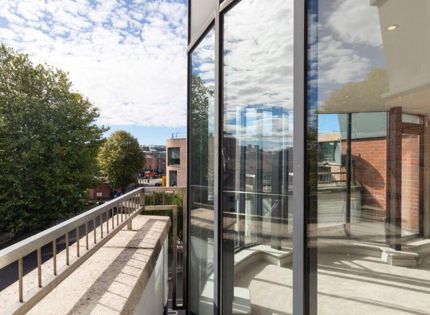 Apartment 7 Victoria House 4-6 Haddington Road, Ballsbridge, Ballsbridge, D04RY73