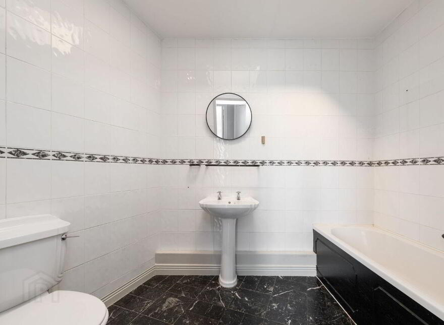Apartment 7 Victoria House 4-6 Haddington Road, Ballsbridge, Ballsbridge, D04RY73
