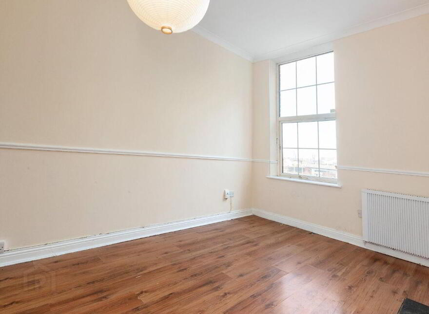 35 Mountjoy Square, Dublin 1, D01P443