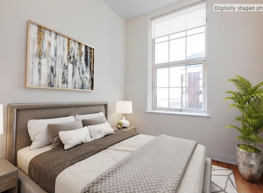 35 Mountjoy Square, Dublin 1, D01P443