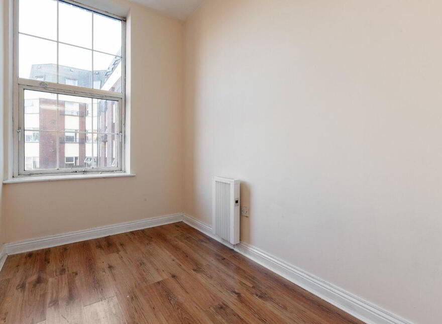 35 Mountjoy Square, Dublin 1, D01P443