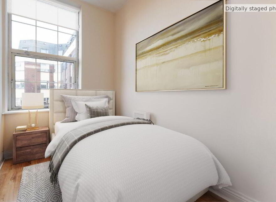 35 Mountjoy Square, Dublin 1, D01P443