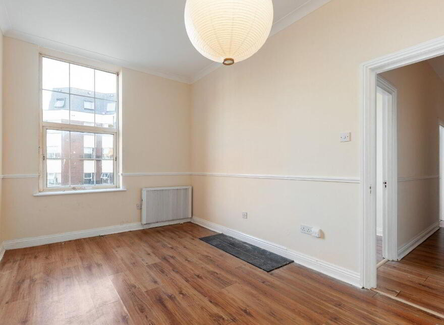 35 Mountjoy Square, Dublin 1, D01P443