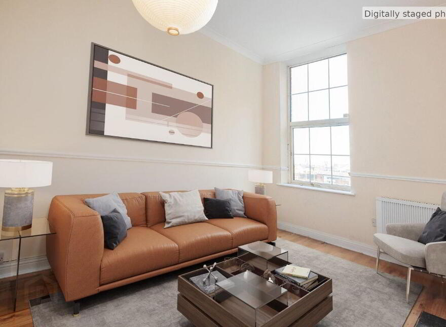 35 Mountjoy Square, Dublin 1, D01P443