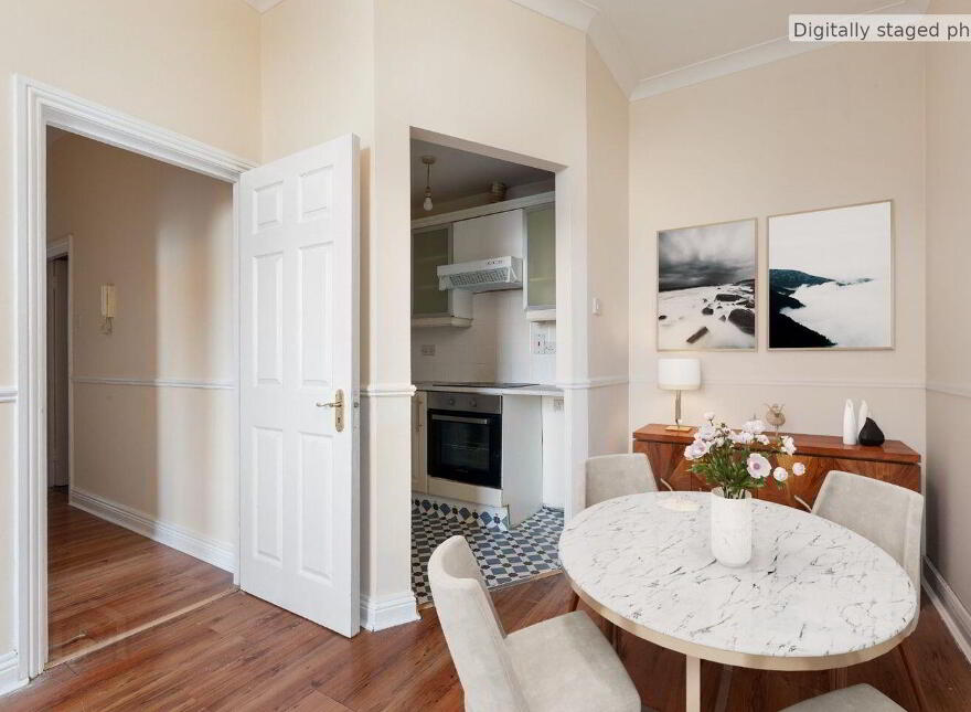 35 Mountjoy Square, Dublin 1, D01P443