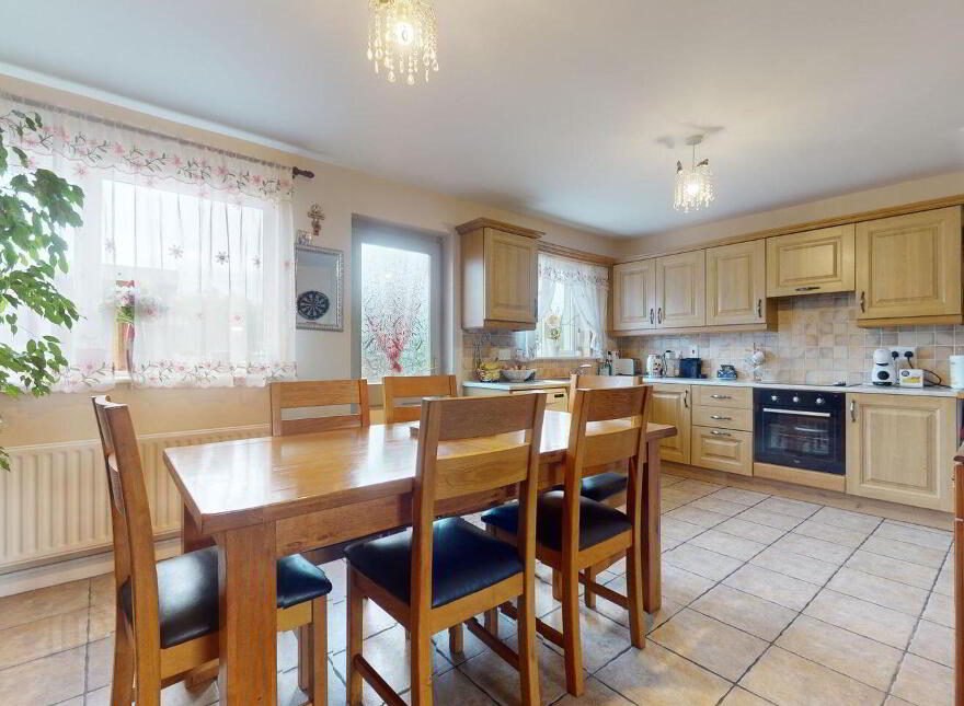 19 Gladesville, Castlebar, F23W677