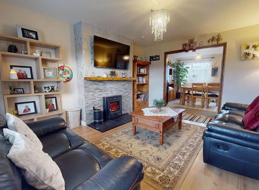 19 Gladesville, Castlebar, F23W677