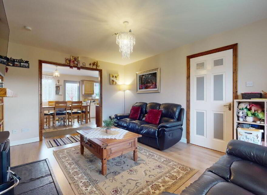 19 Gladesville, Castlebar, F23W677