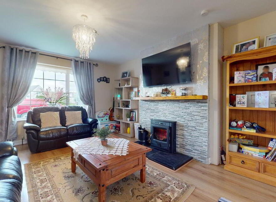 19 Gladesville, Castlebar, F23W677