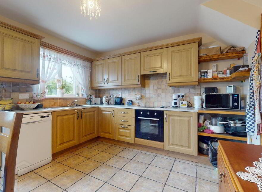 19 Gladesville, Castlebar, F23W677
