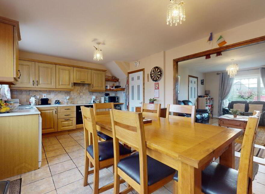 19 Gladesville, Castlebar, F23W677