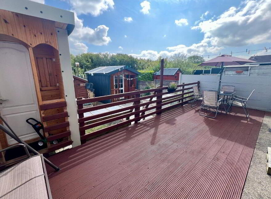 19 Gladesville, Castlebar, F23W677
