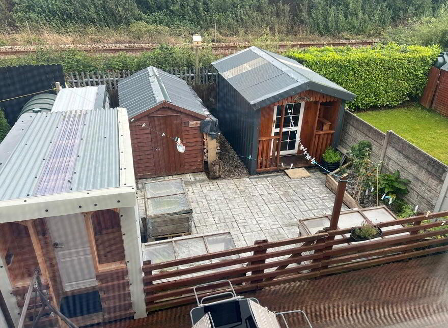 19 Gladesville, Castlebar, F23W677