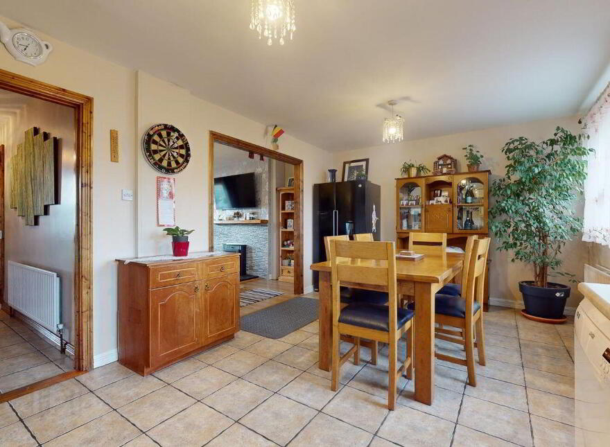 19 Gladesville, Castlebar, F23W677