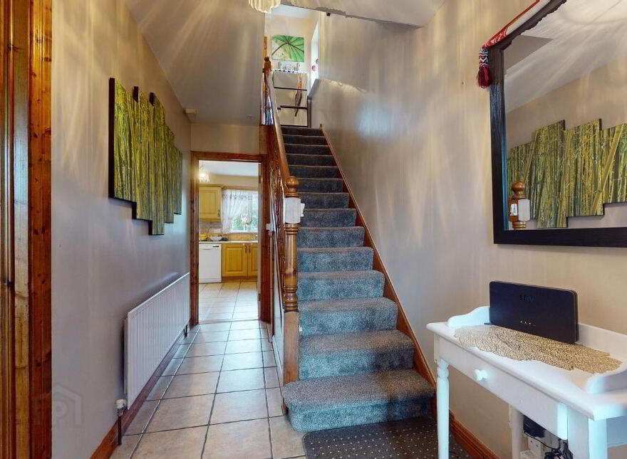 19 Gladesville, Castlebar, F23W677