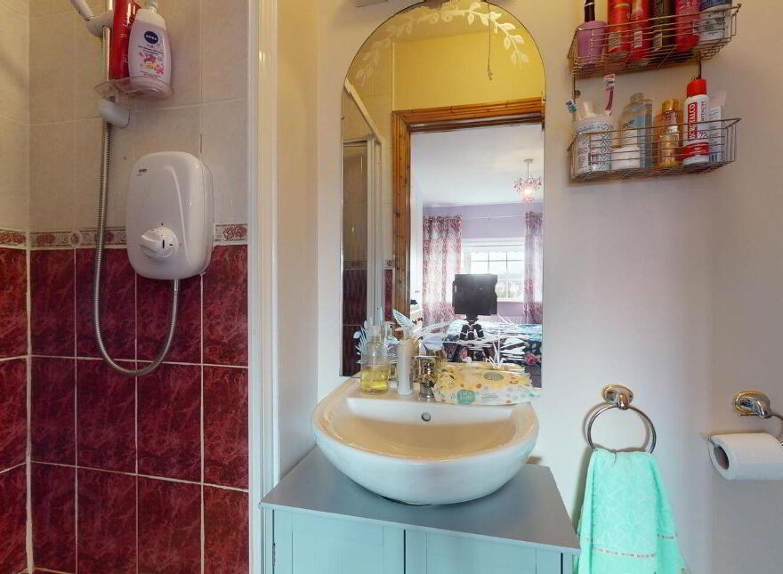 19 Gladesville, Castlebar, F23W677