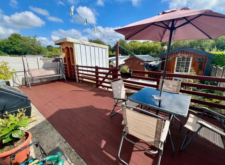 19 Gladesville, Castlebar, F23W677