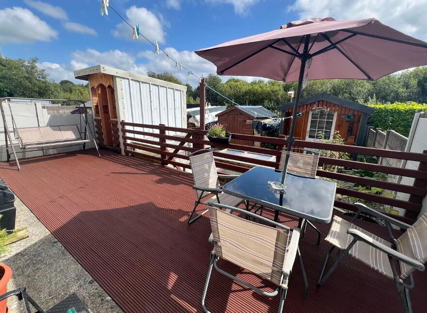 19 Gladesville, Castlebar, F23W677