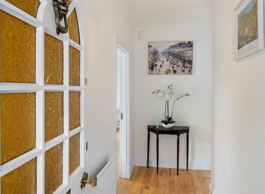 3 Dangan Park, Kimmage Road West, Dublin 12, D12CR44