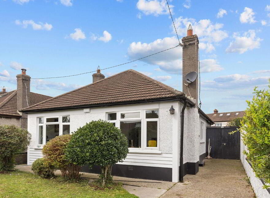 3 Dangan Park, Kimmage Road West, Dublin 12, D12CR44