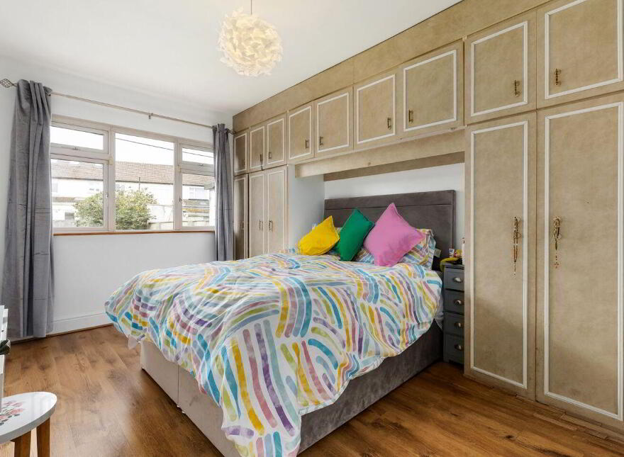 3 Dangan Park, Kimmage Road West, Dublin 12, D12CR44