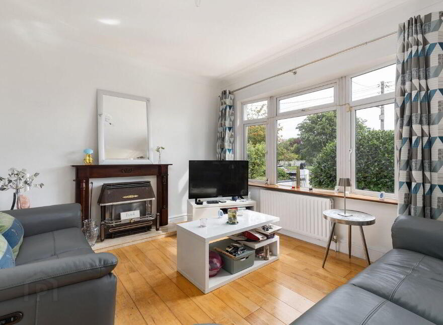 3 Dangan Park, Kimmage Road West, Dublin 12, D12CR44