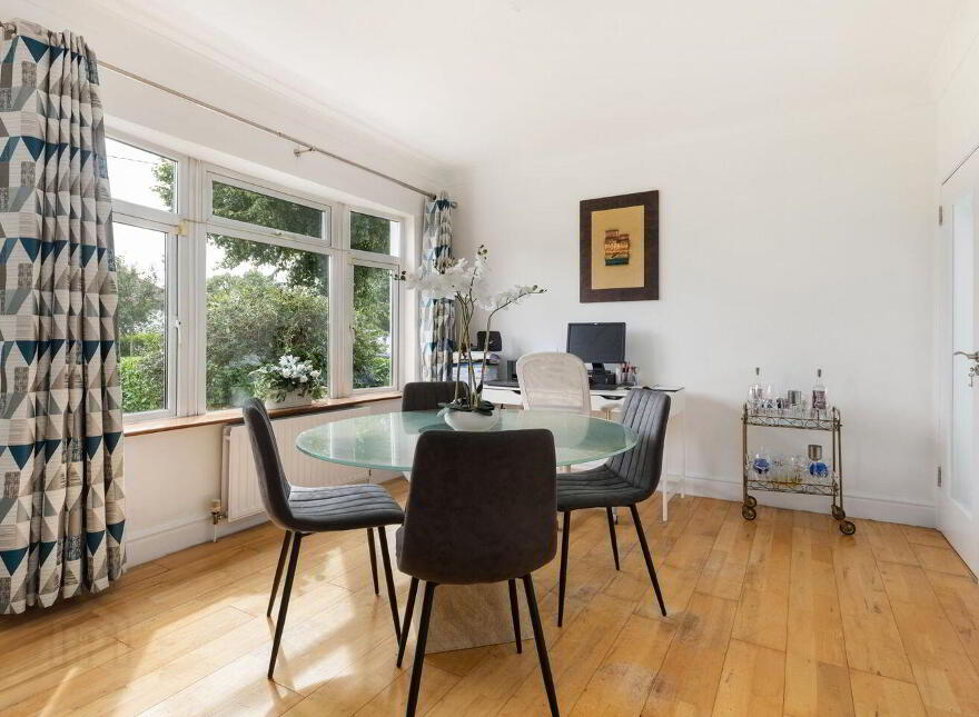 3 Dangan Park, Kimmage Road West, Dublin 12, D12CR44