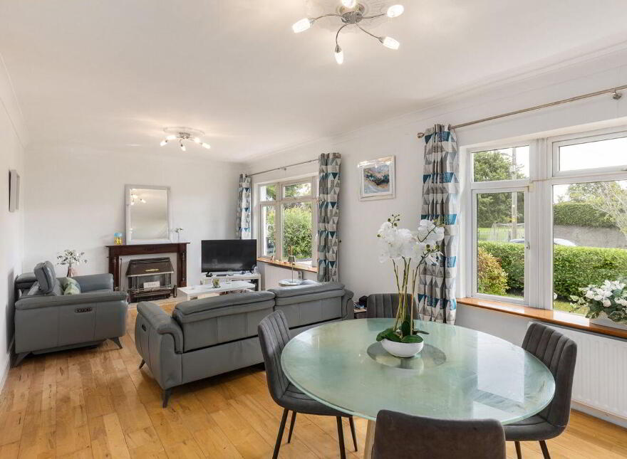 3 Dangan Park, Kimmage Road West, Dublin 12, D12CR44