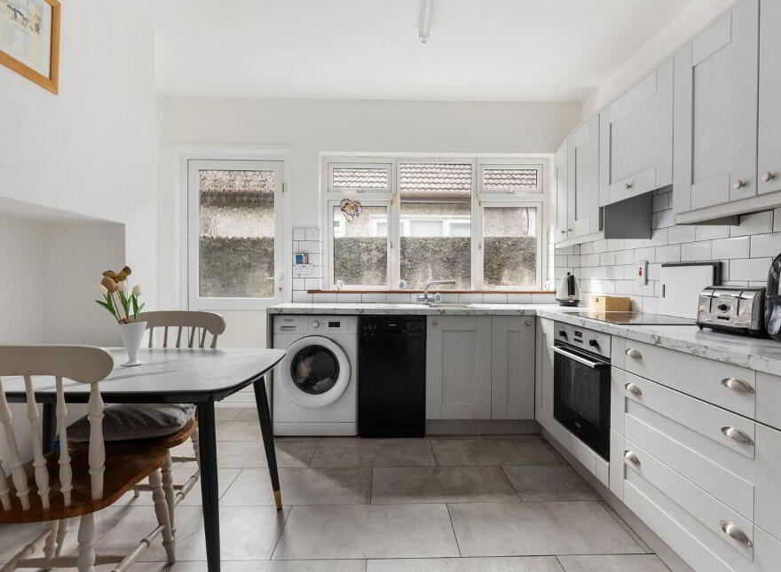 3 Dangan Park, Kimmage Road West, Dublin 12, D12CR44