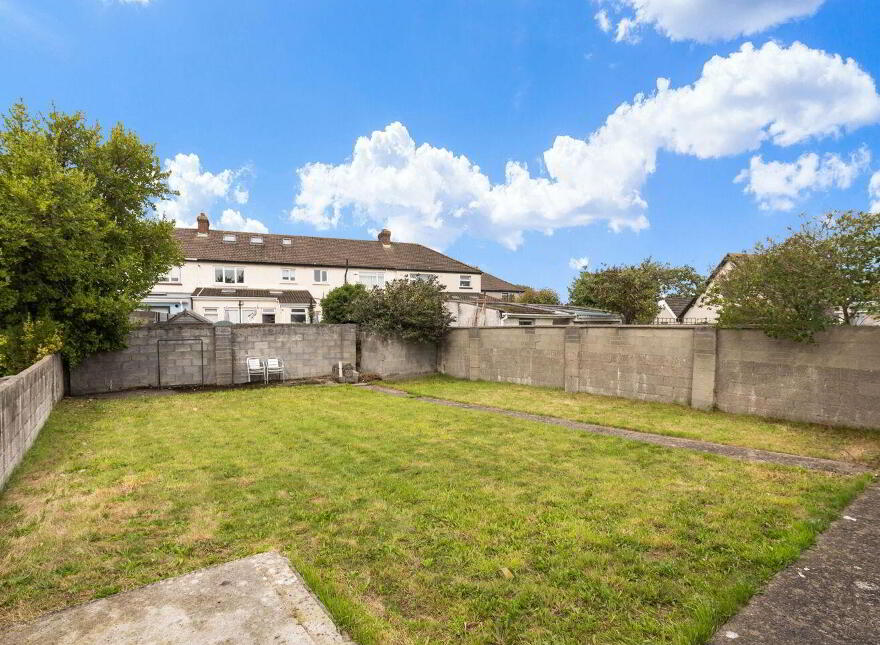 3 Dangan Park, Kimmage Road West, Dublin 12, D12CR44