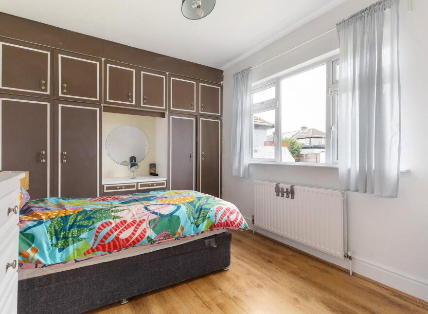 3 Dangan Park, Kimmage Road West, Dublin 12, D12CR44