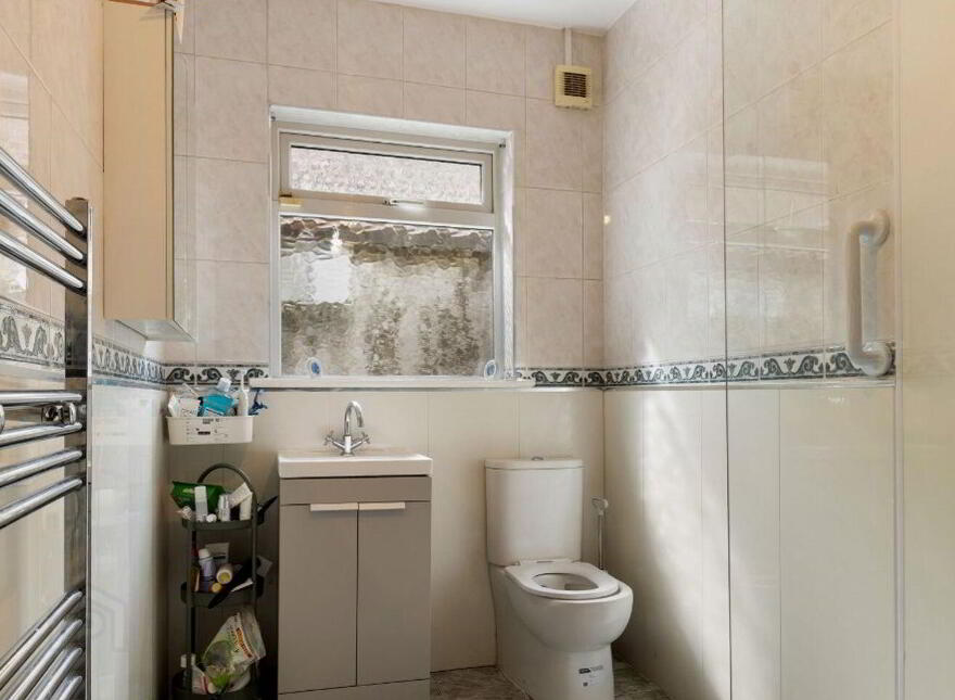 3 Dangan Park, Kimmage Road West, Dublin 12, D12CR44