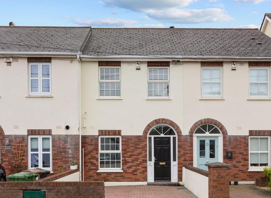18 Chelmsford Lane, Ranelagh, Ranelagh, D06
