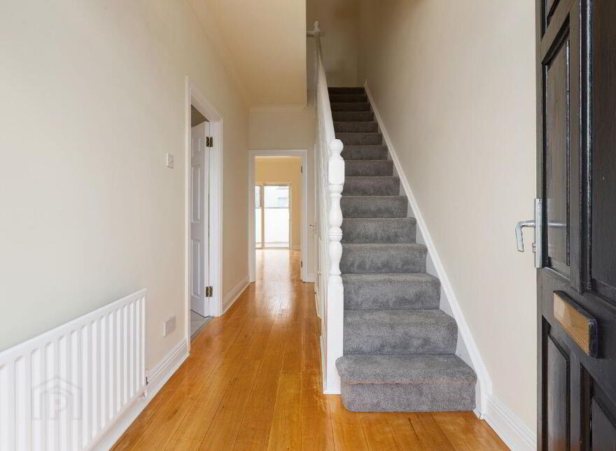 18 Chelmsford Lane, Ranelagh, Ranelagh, D06