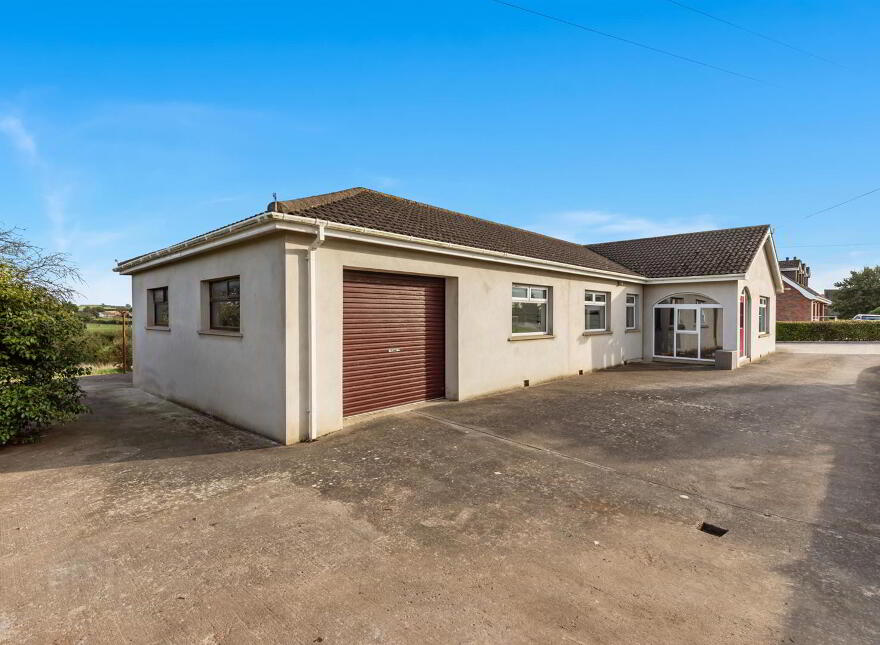 5B Crossnamuckley Road, Newtownards, BT22 2AA