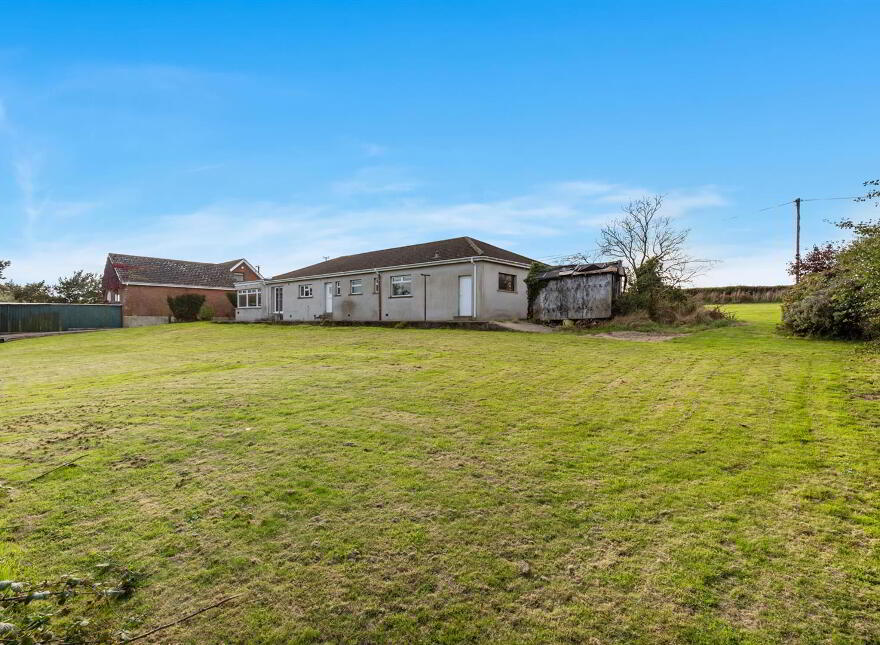 5B Crossnamuckley Road, Newtownards, BT22 2AA