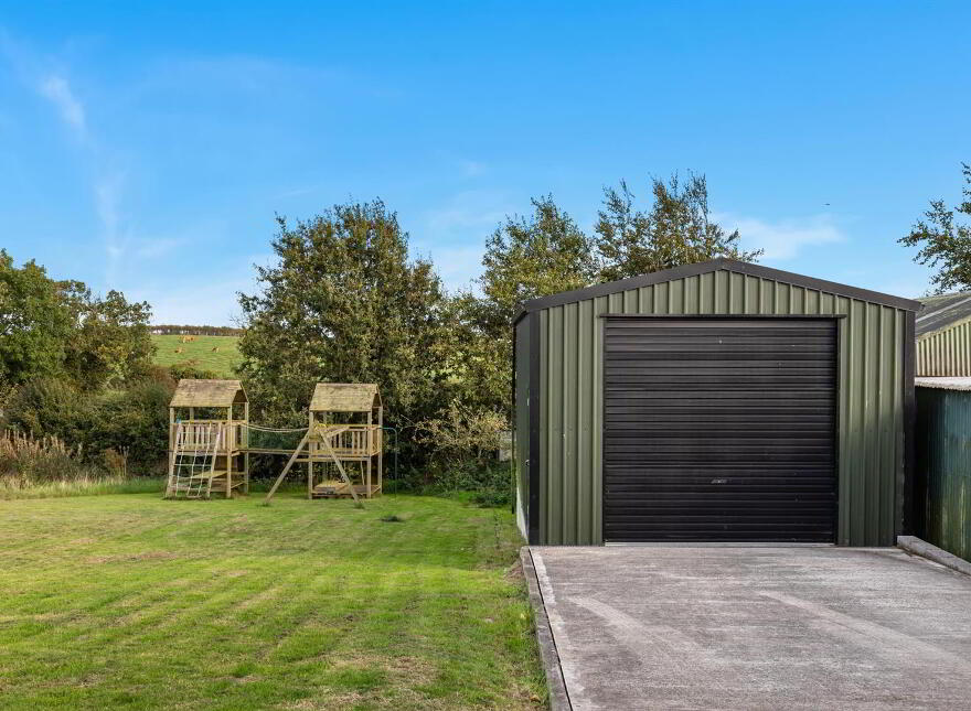 5B Crossnamuckley Road, Newtownards, BT22 2AA