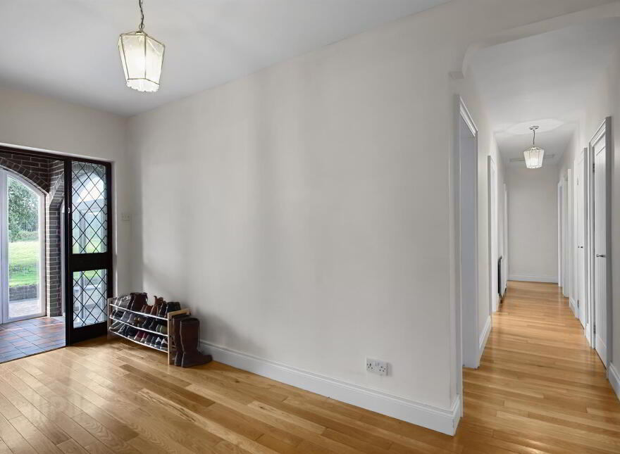 5B Crossnamuckley Road, Newtownards, BT22 2AA