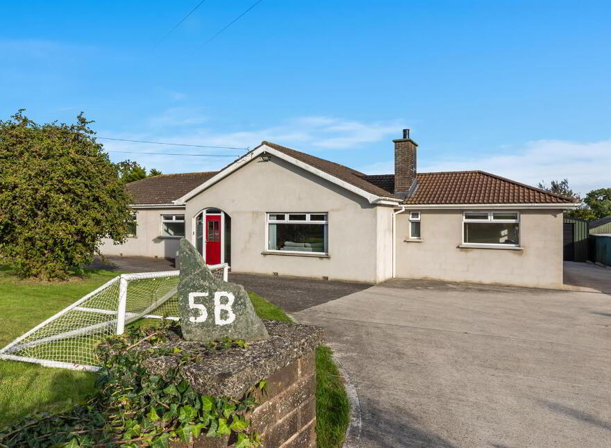 5B Crossnamuckley Road, Newtownards, BT22 2AA
