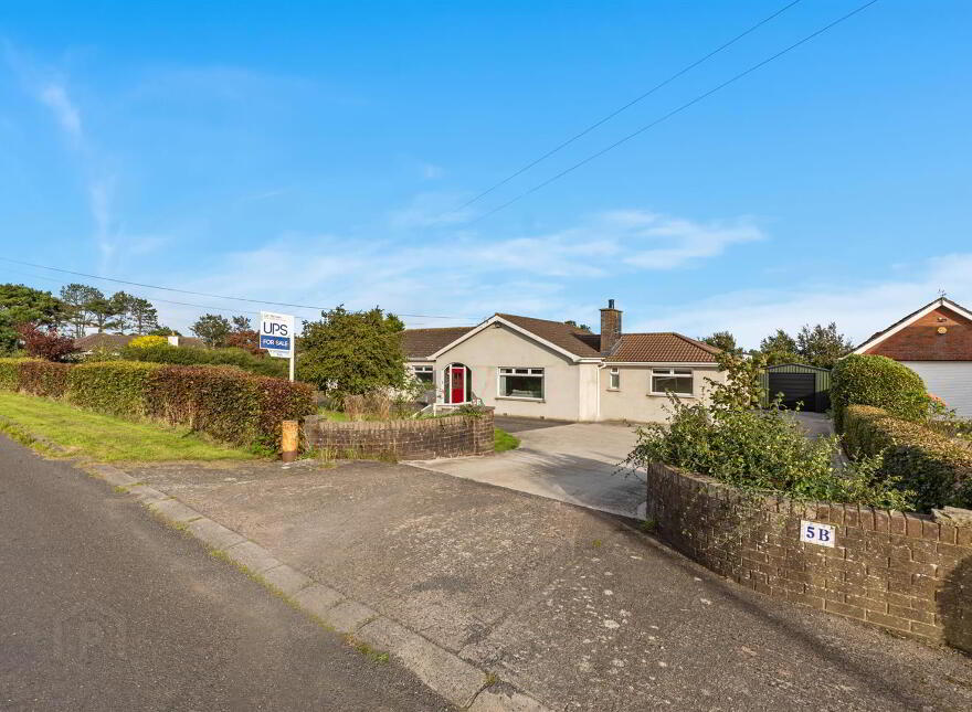 5B Crossnamuckley Road, Newtownards, BT22 2AA
