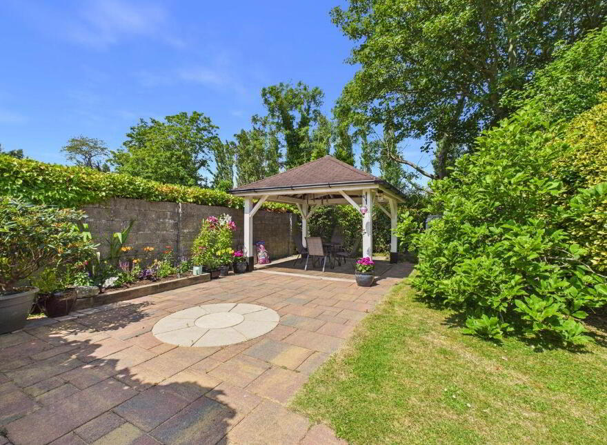35 Glendale, Leixlip, W23C062