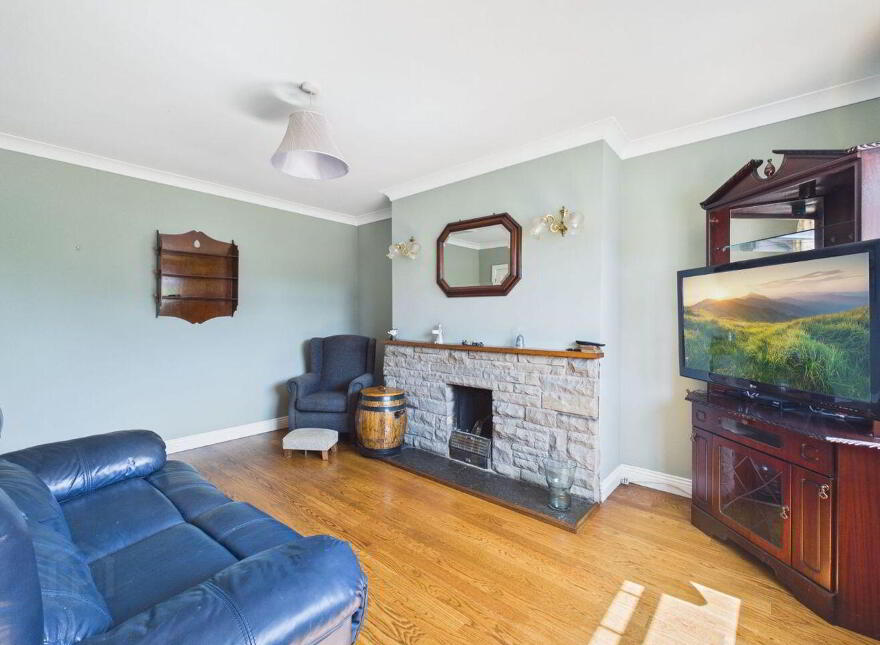 35 Glendale, Leixlip, W23C062