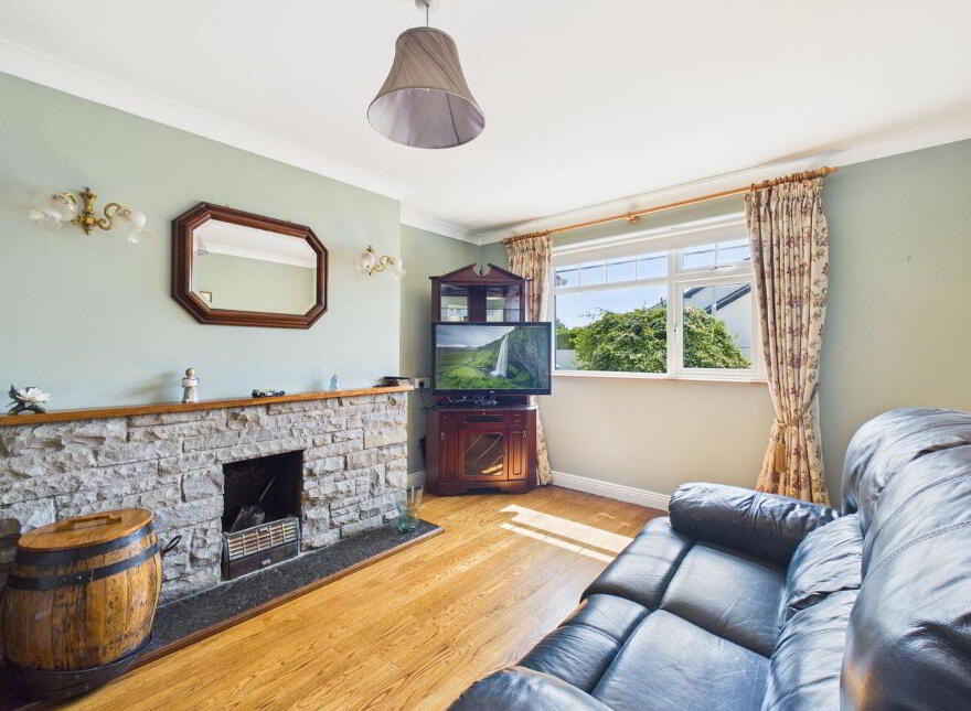 35 Glendale, Leixlip, W23C062