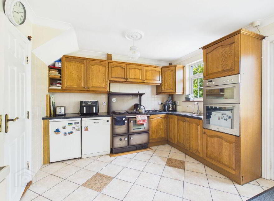 35 Glendale, Leixlip, W23C062