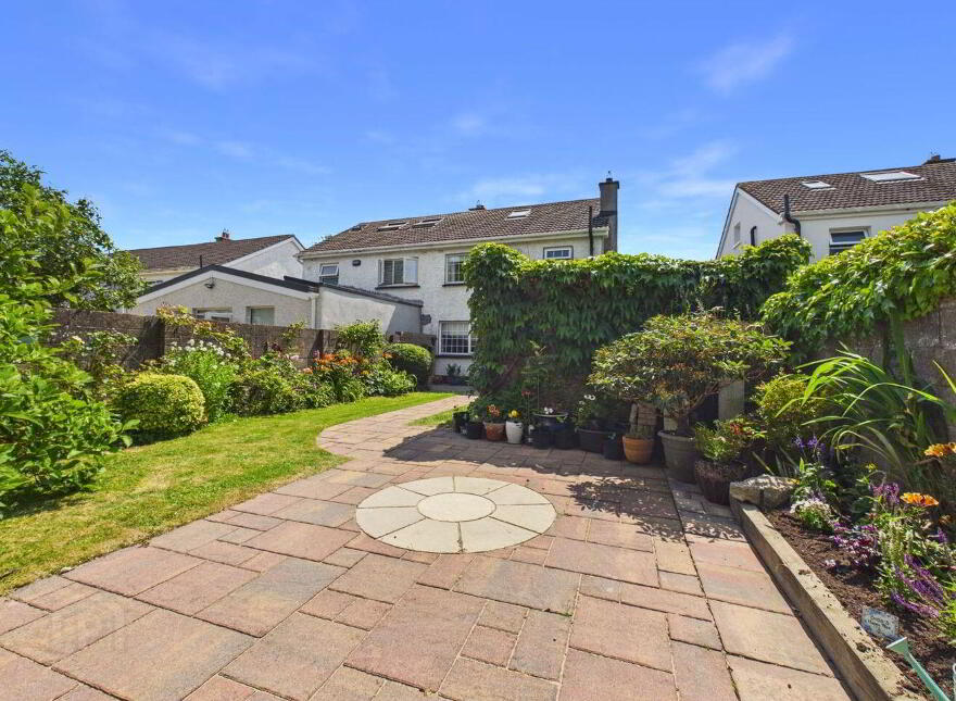 35 Glendale, Leixlip, W23C062